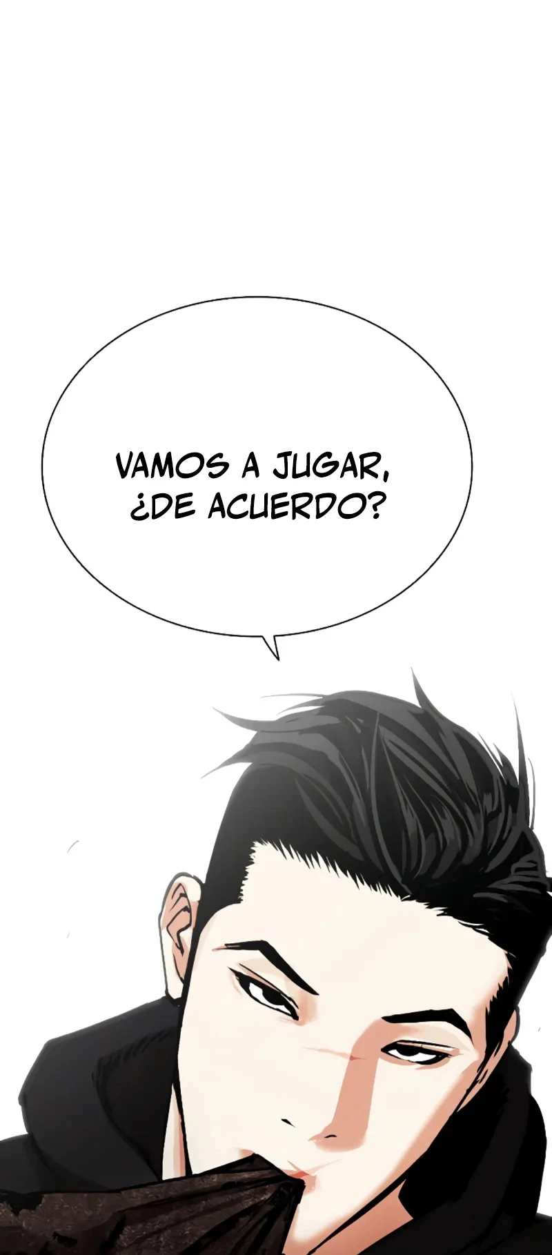 Nueva cara Capitulo 461 página 125
