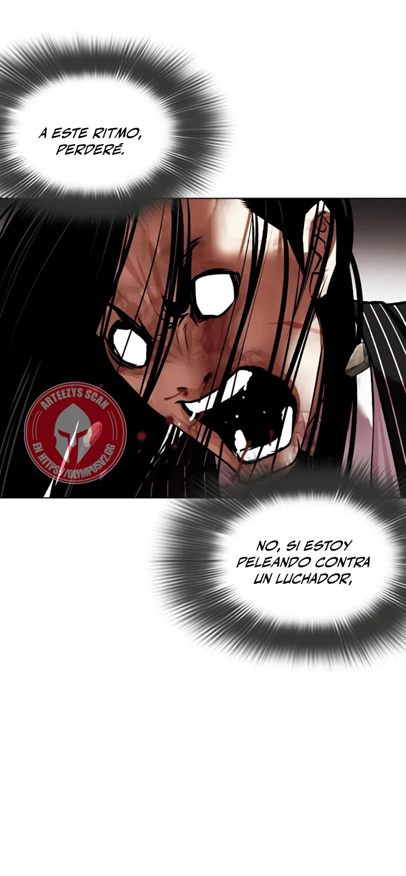Nueva cara Capitulo 461 página 24