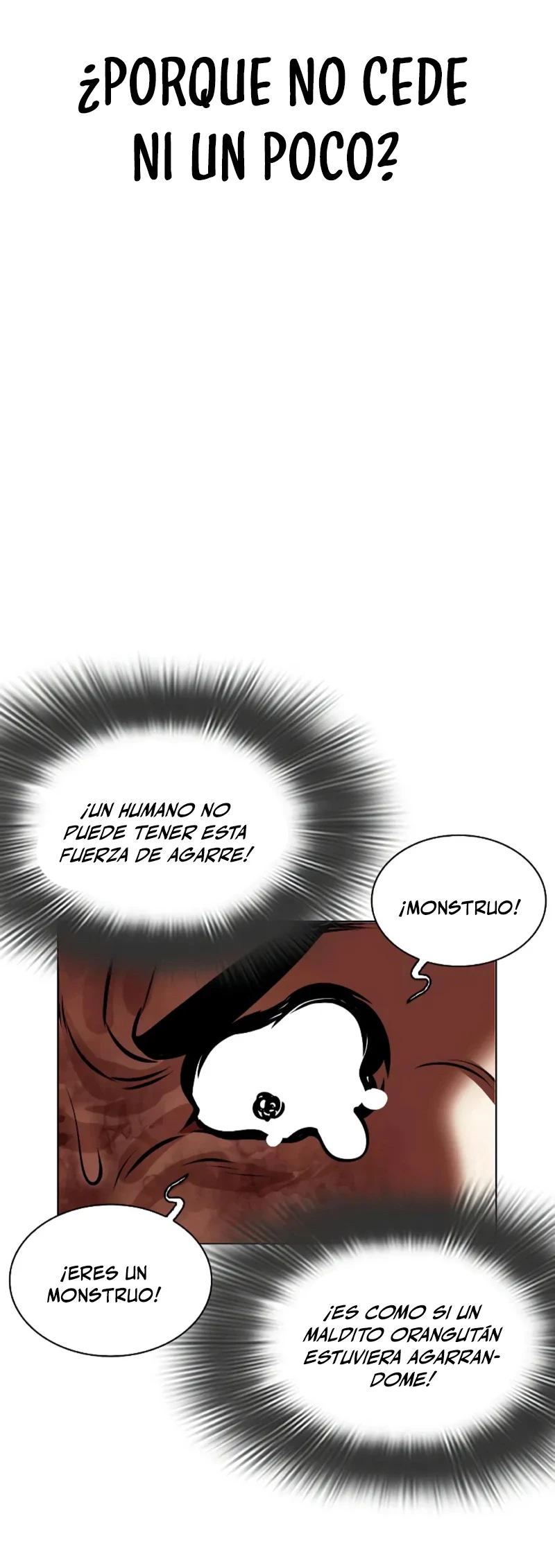 Nueva cara Capitulo 461 página 27