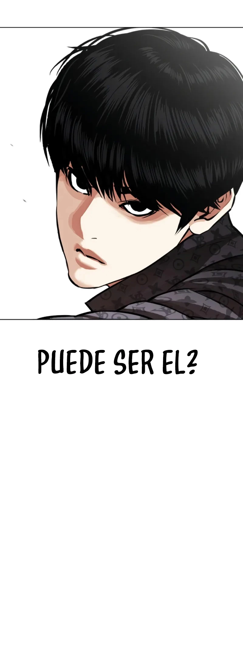 Nueva cara Capitulo 461 página 37