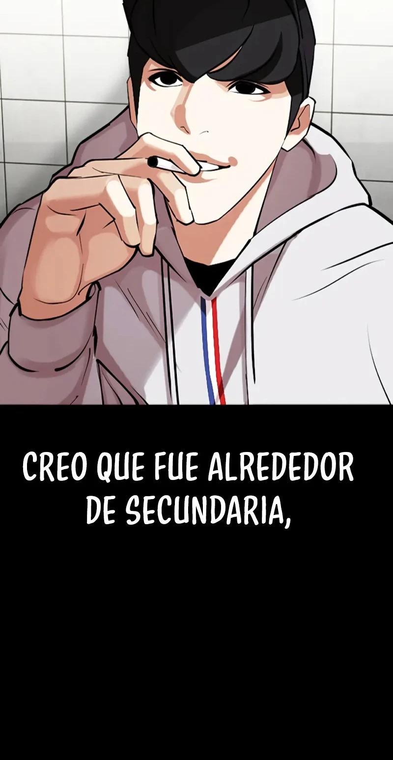 Nueva cara Capitulo 461 página 39