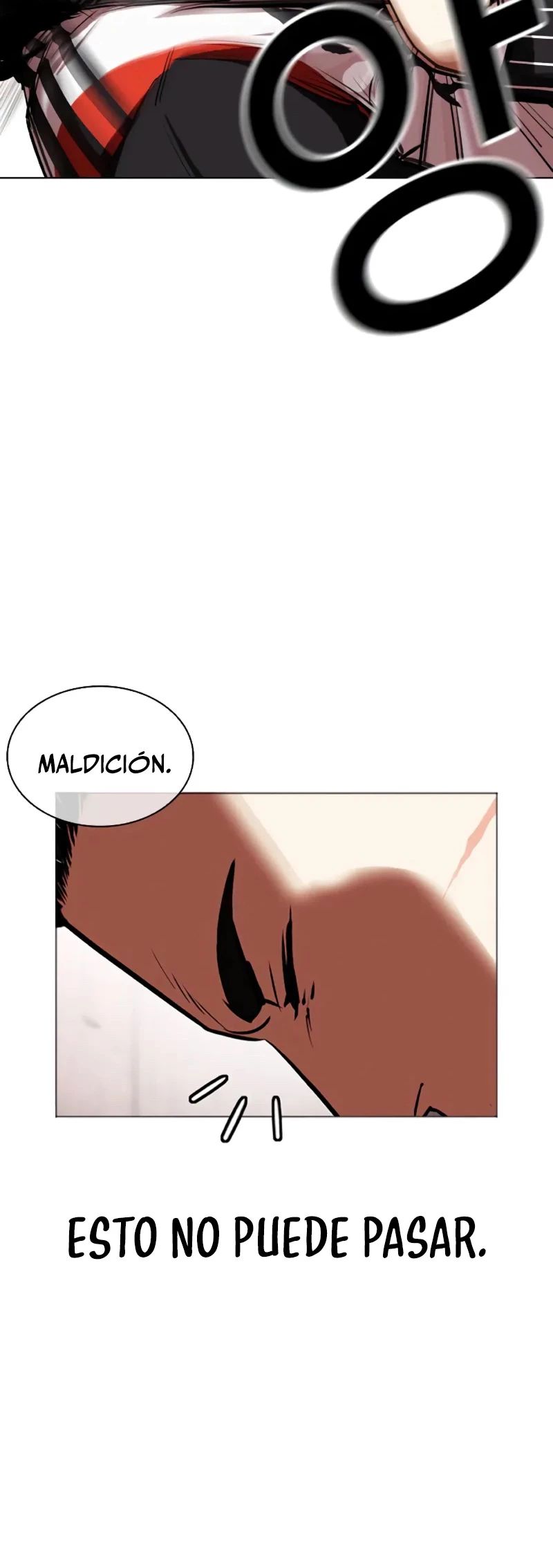 Nueva cara Capitulo 461 página 4