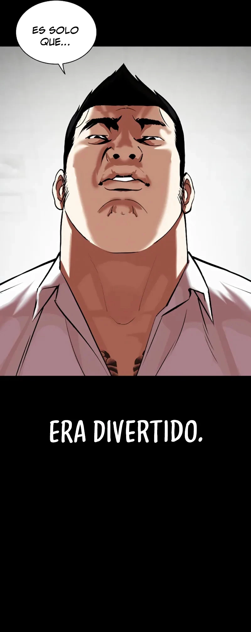 Nueva cara Capitulo 461 página 42