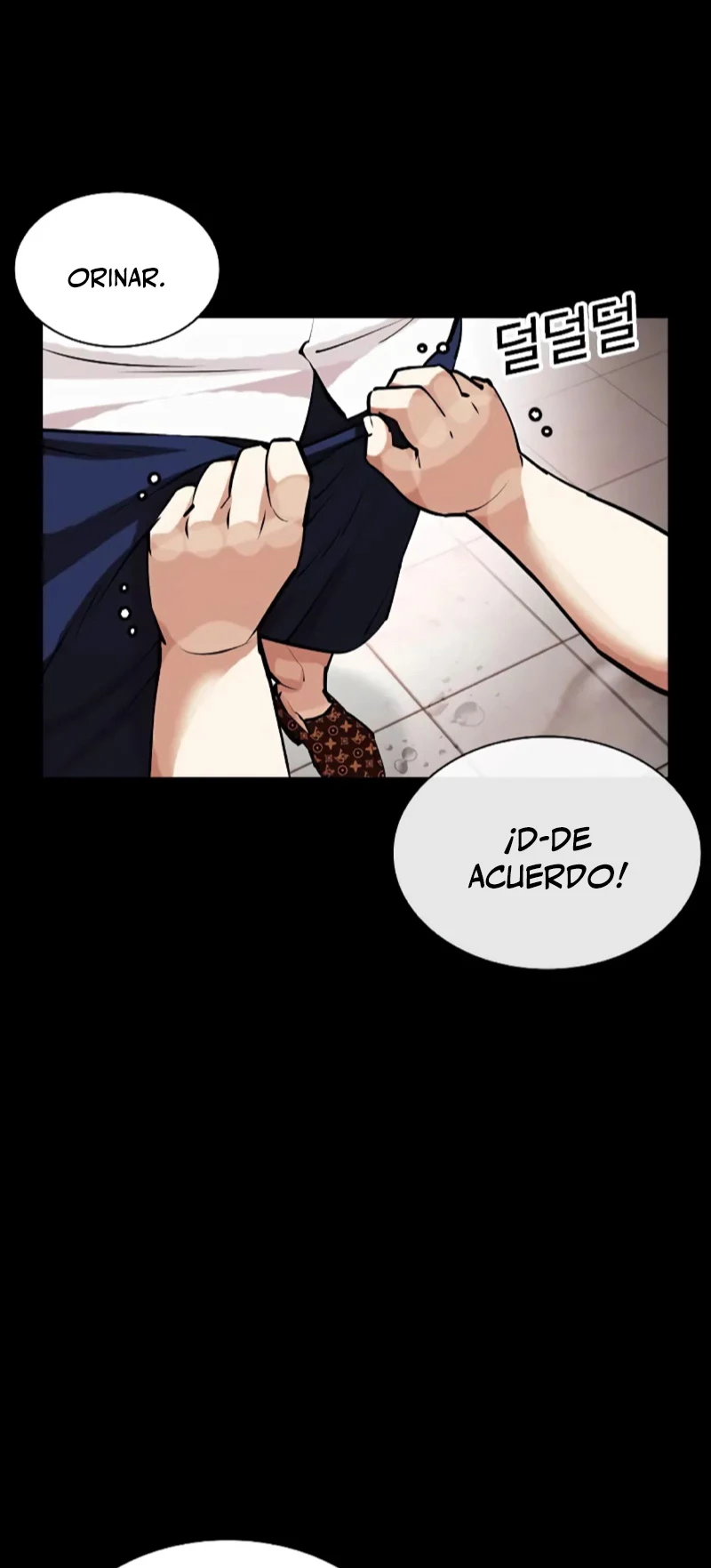 Nueva cara Capitulo 461 página 46