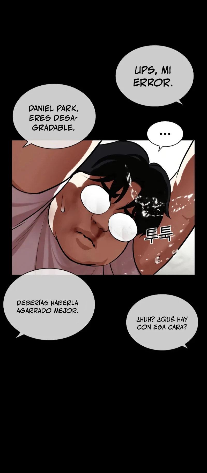 Nueva cara Capitulo 461 página 48
