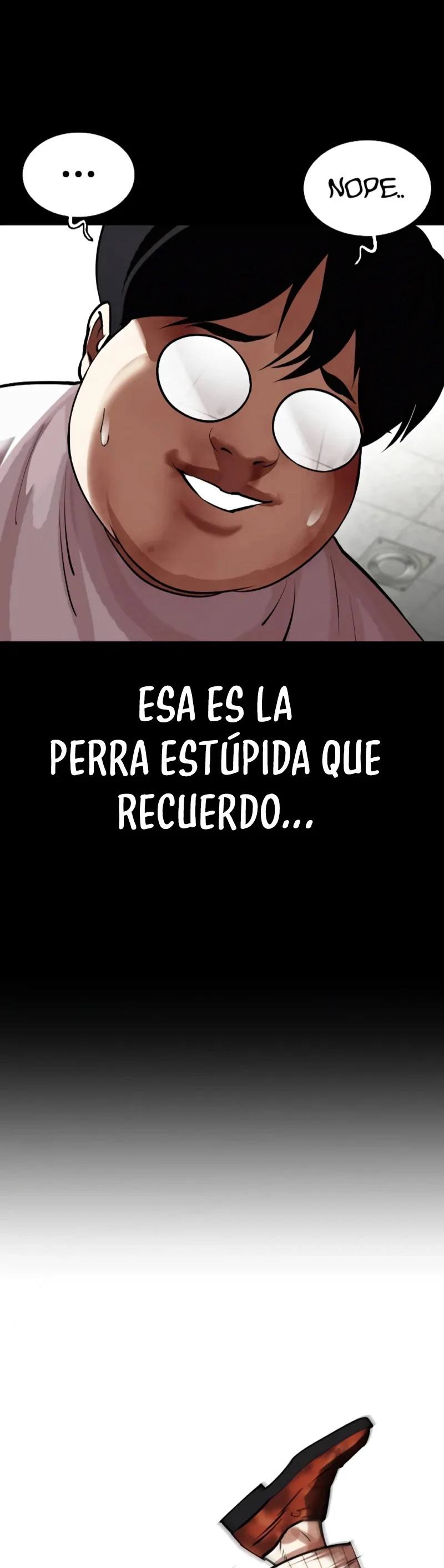 Nueva cara Capitulo 461 página 50