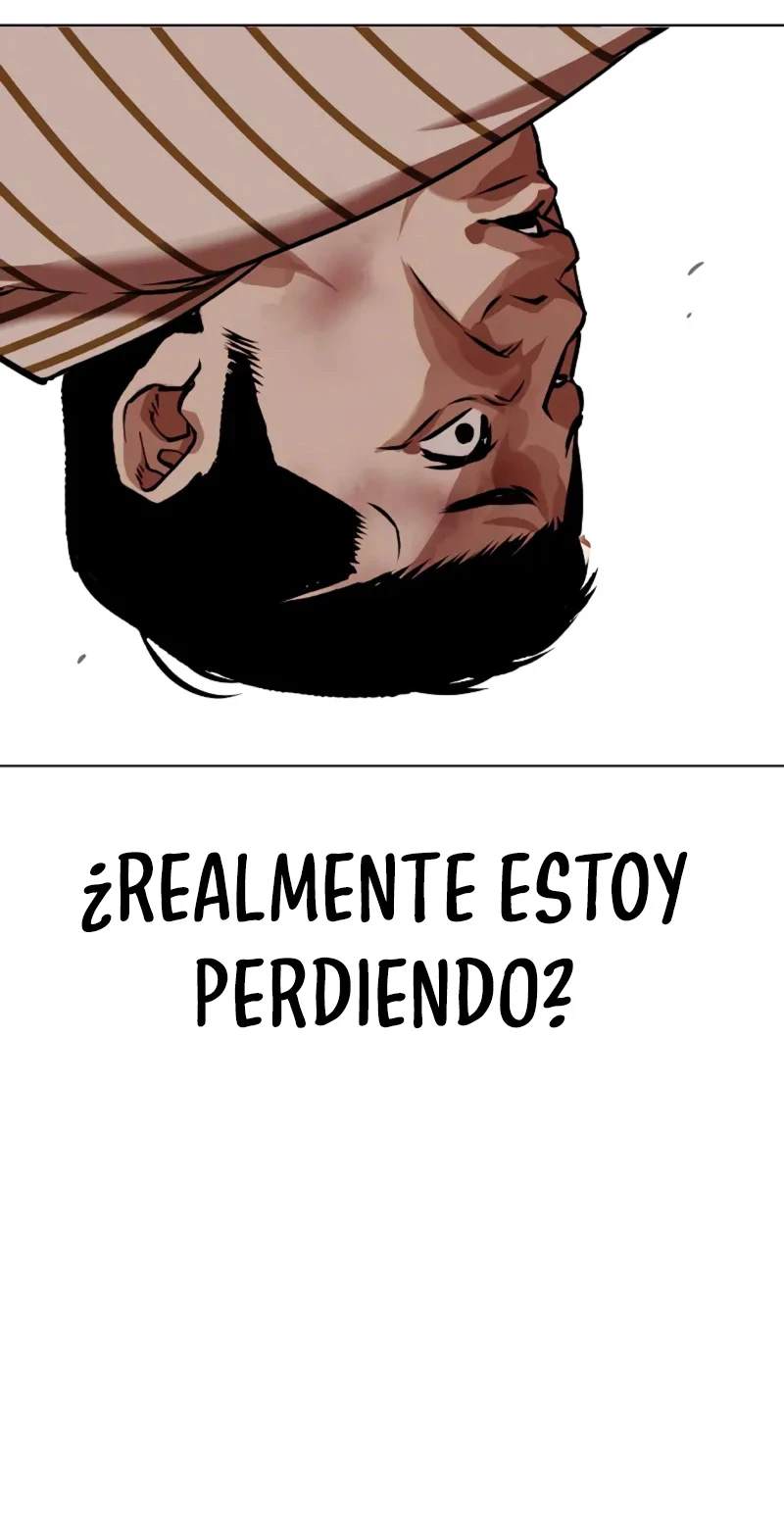 Nueva cara Capitulo 461 página 53