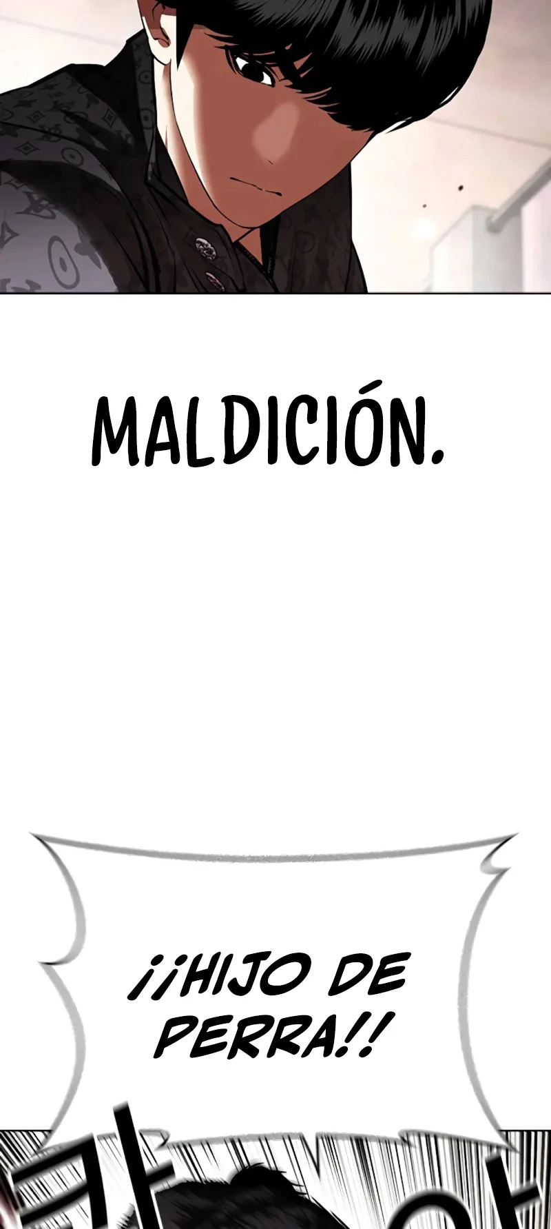Nueva cara Capitulo 461 página 56