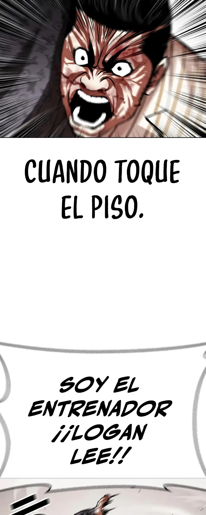 Nueva cara Capitulo 461 página 58