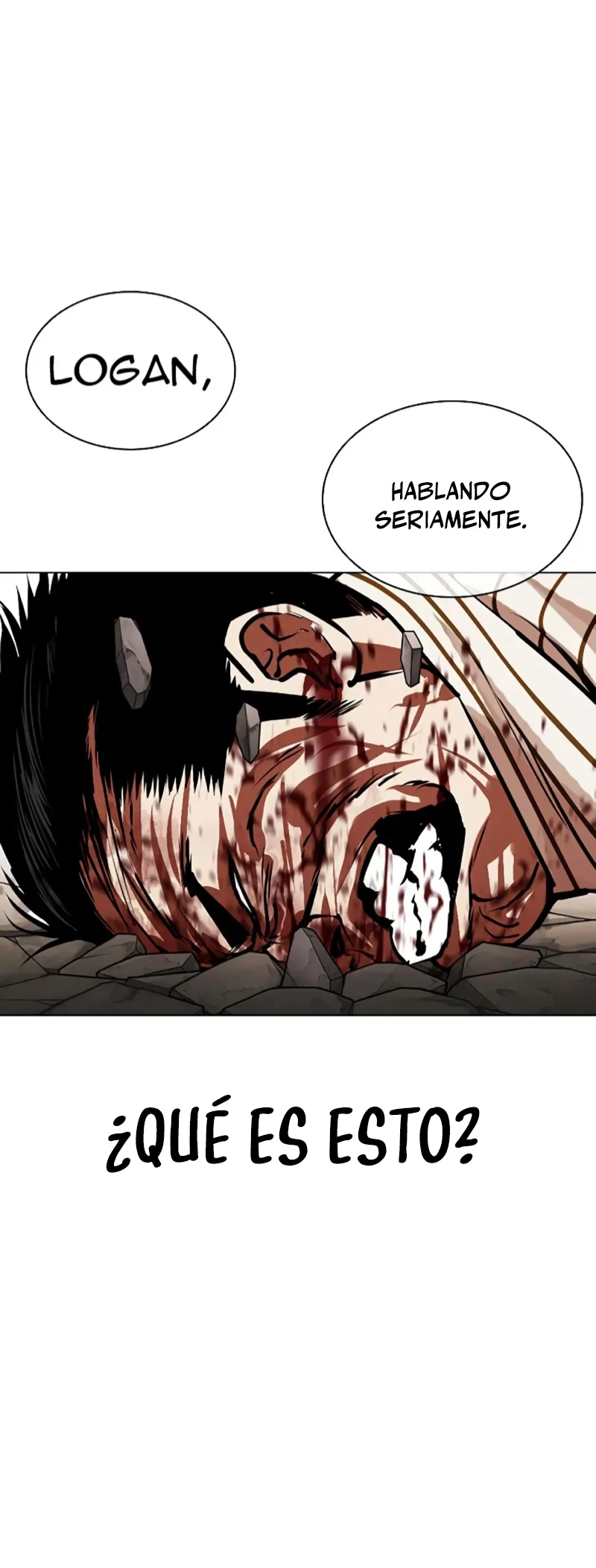 Nueva cara Capitulo 461 página 64