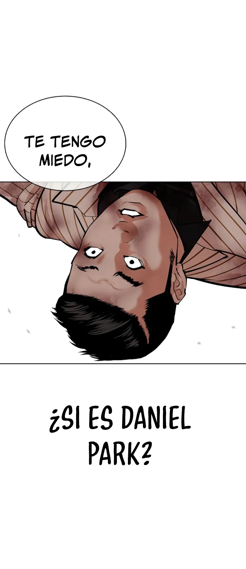 Nueva cara Capitulo 461 página 68