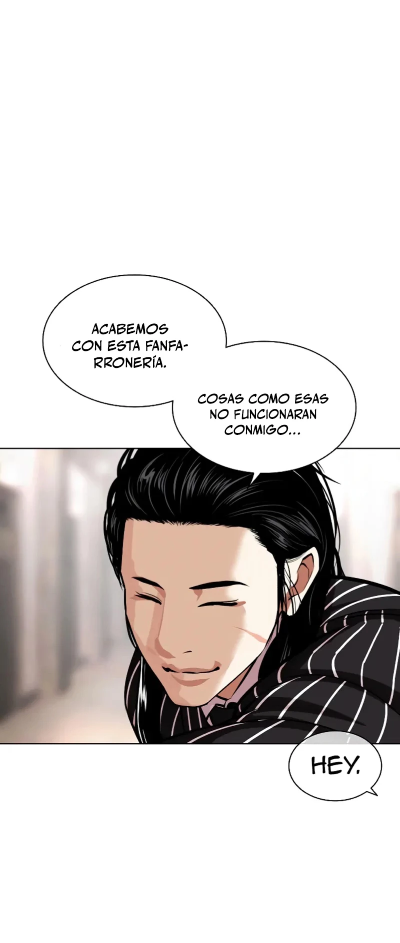 Nueva cara Capitulo 461 página 7