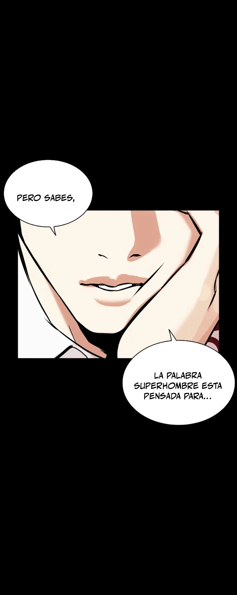 Nueva cara Capitulo 461 página 80