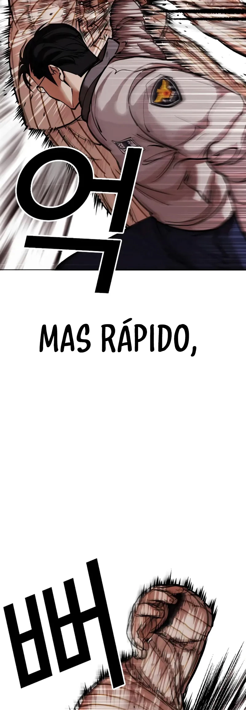 Nueva cara Capitulo 461 página 86