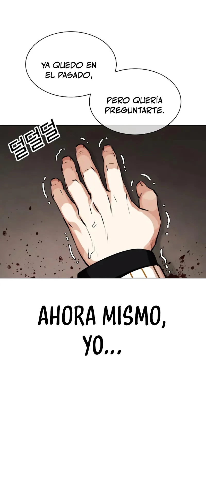 Nueva cara Capitulo 461 página 97