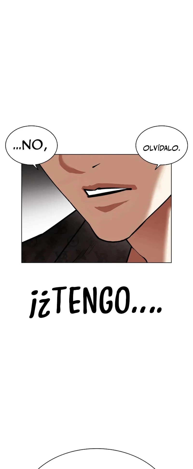 Nueva cara Capitulo 461 página 99