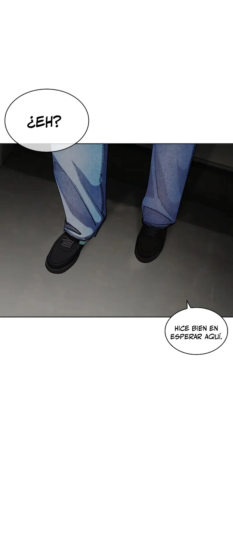 Nueva cara Capitulo 462 página 102