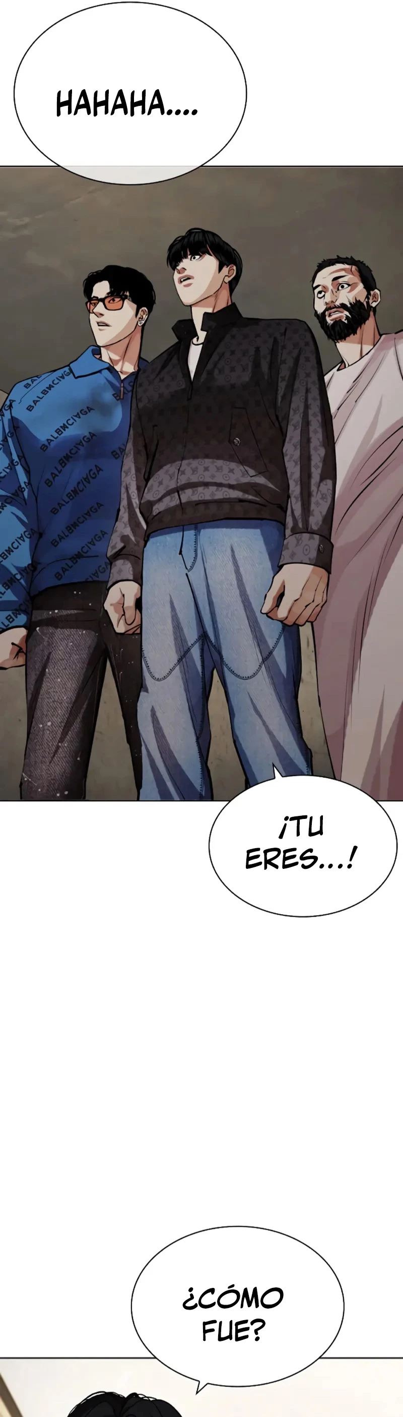Nueva cara Capitulo 462 página 103