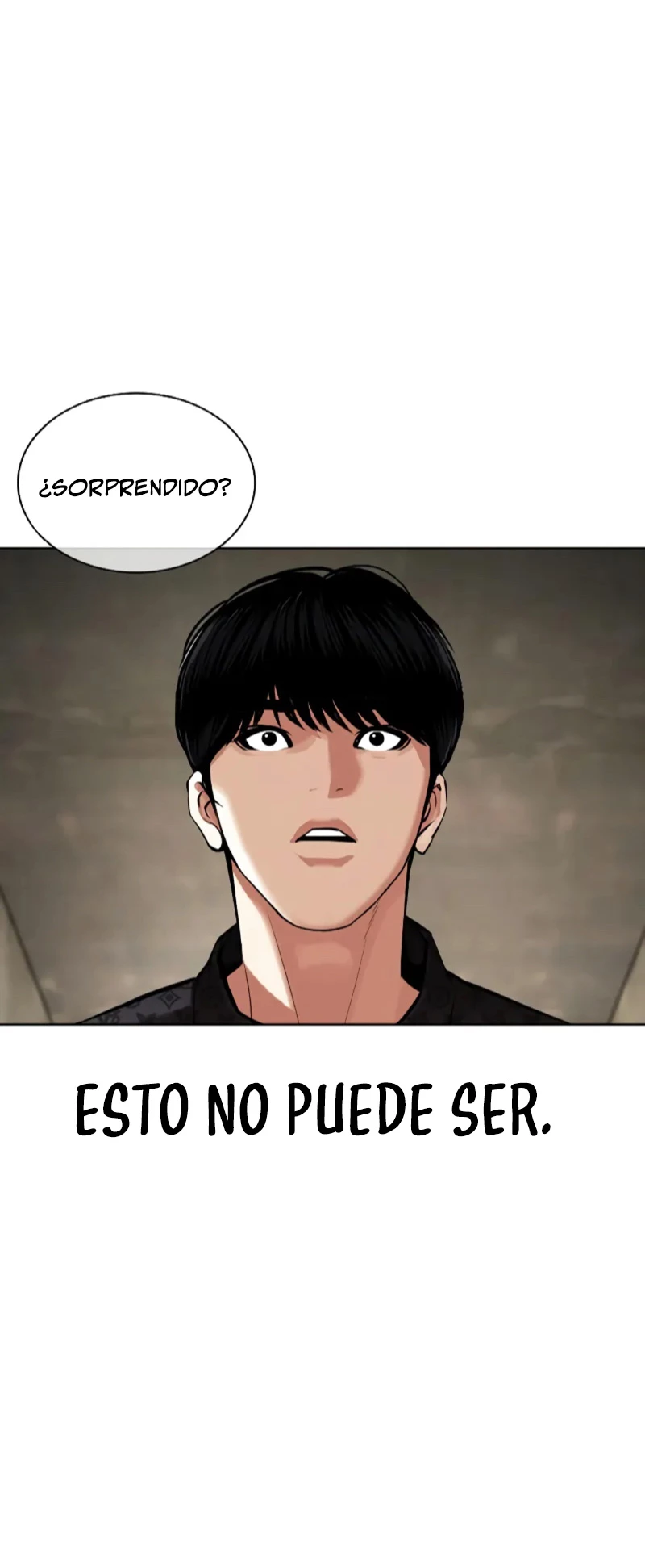 Nueva cara Capitulo 462 página 107