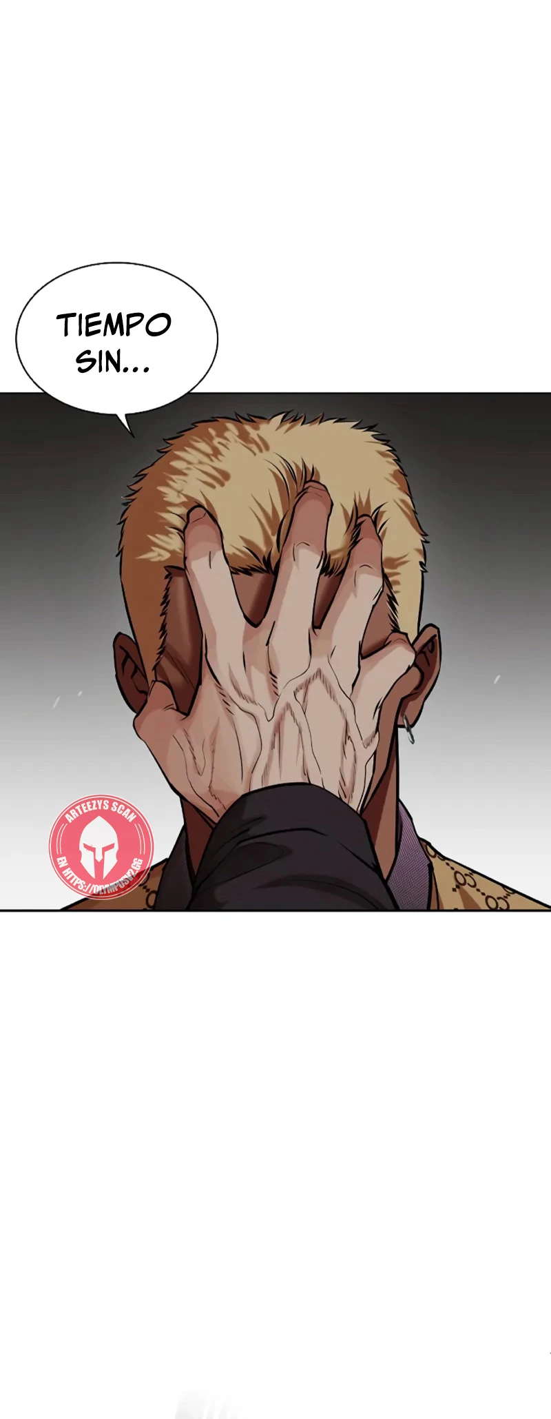 Nueva cara Capitulo 462 página 112