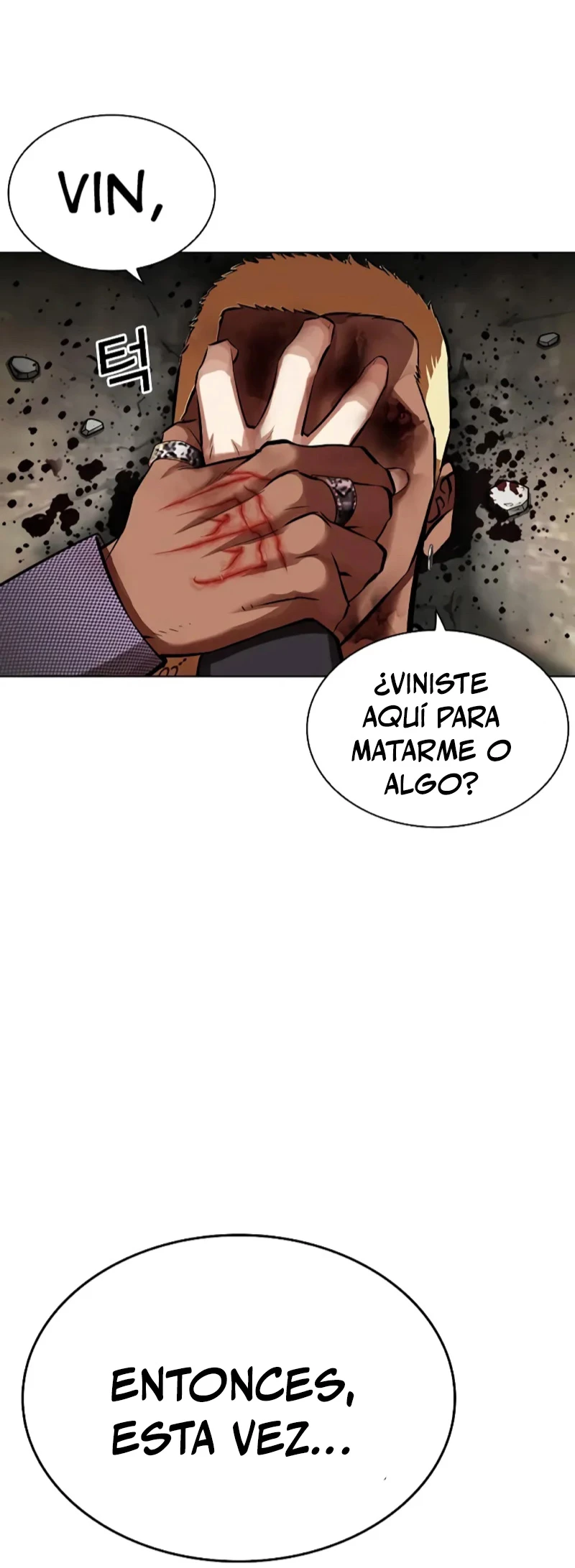 Nueva cara Capitulo 462 página 116