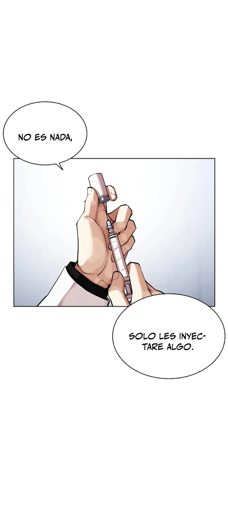 Nueva cara Capitulo 462 página 127