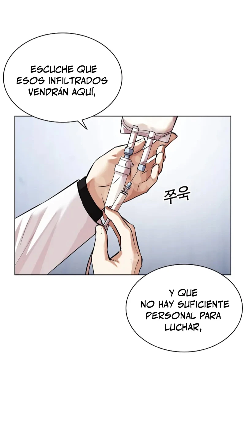 Nueva cara Capitulo 462 página 128