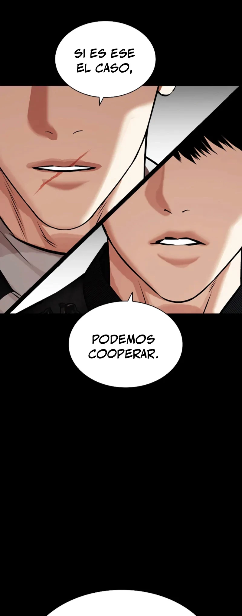 Nueva cara Capitulo 462 página 16