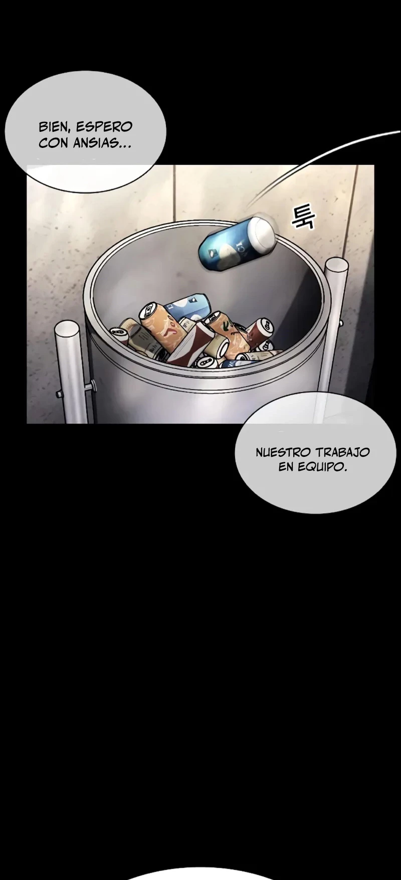 Nueva cara Capitulo 462 página 20