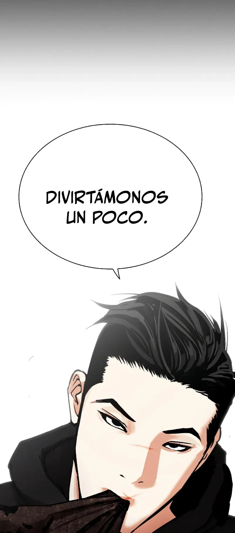 Nueva cara Capitulo 462 página 22