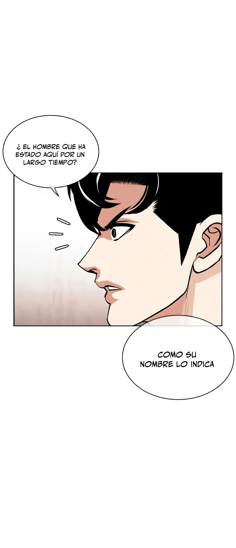 Nueva cara Capitulo 462 página 32