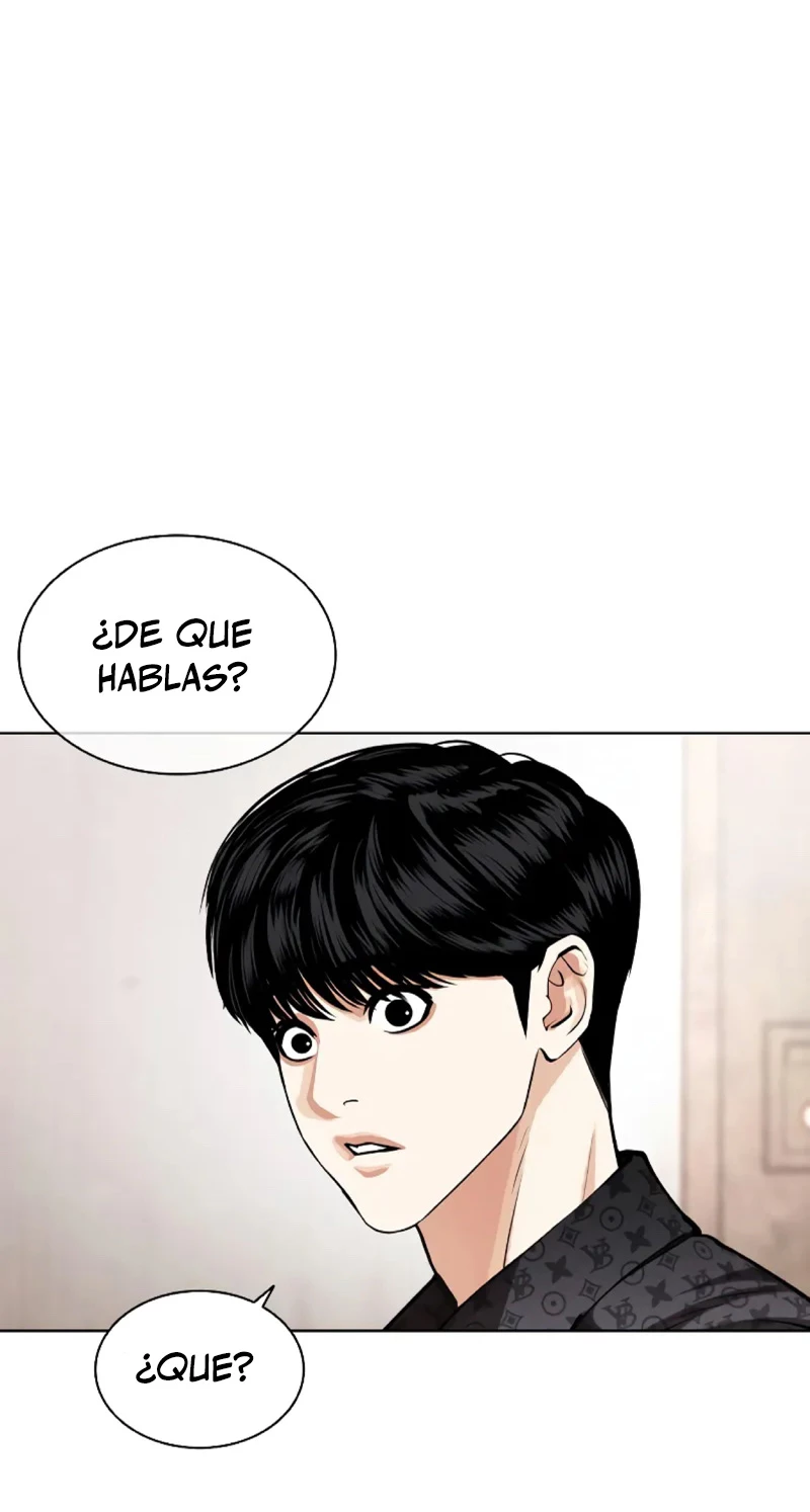 Nueva cara Capitulo 462 página 34