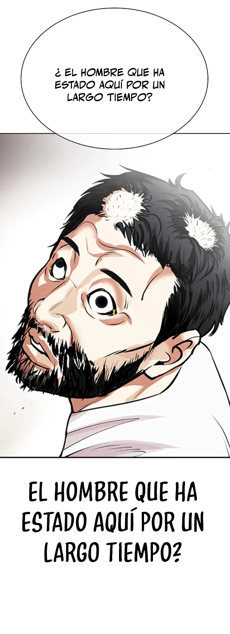 Nueva cara Capitulo 462 página 37