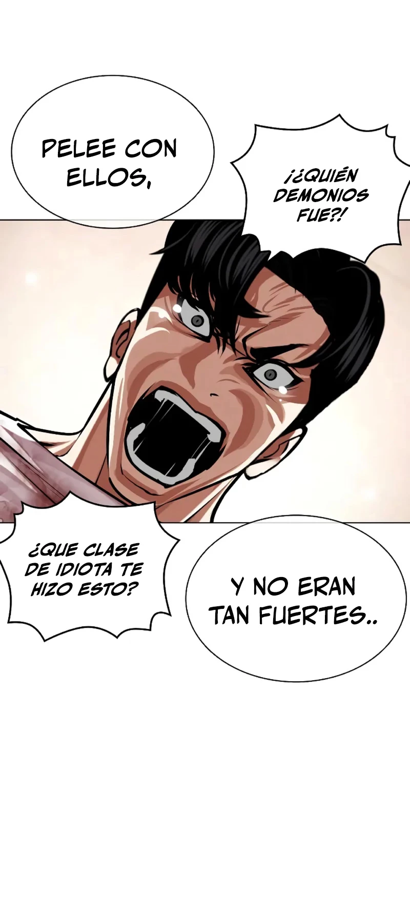 Nueva cara Capitulo 462 página 45