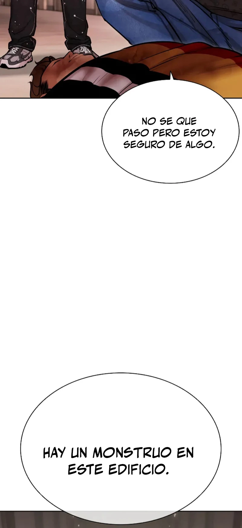 Nueva cara Capitulo 462 página 47