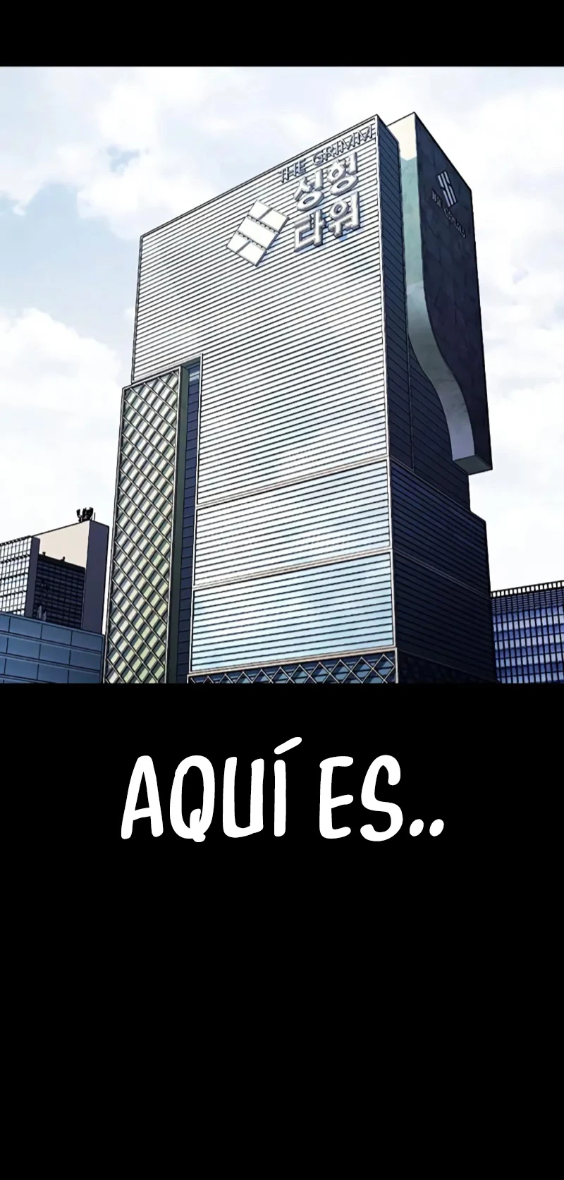 Nueva cara Capitulo 462 página 5
