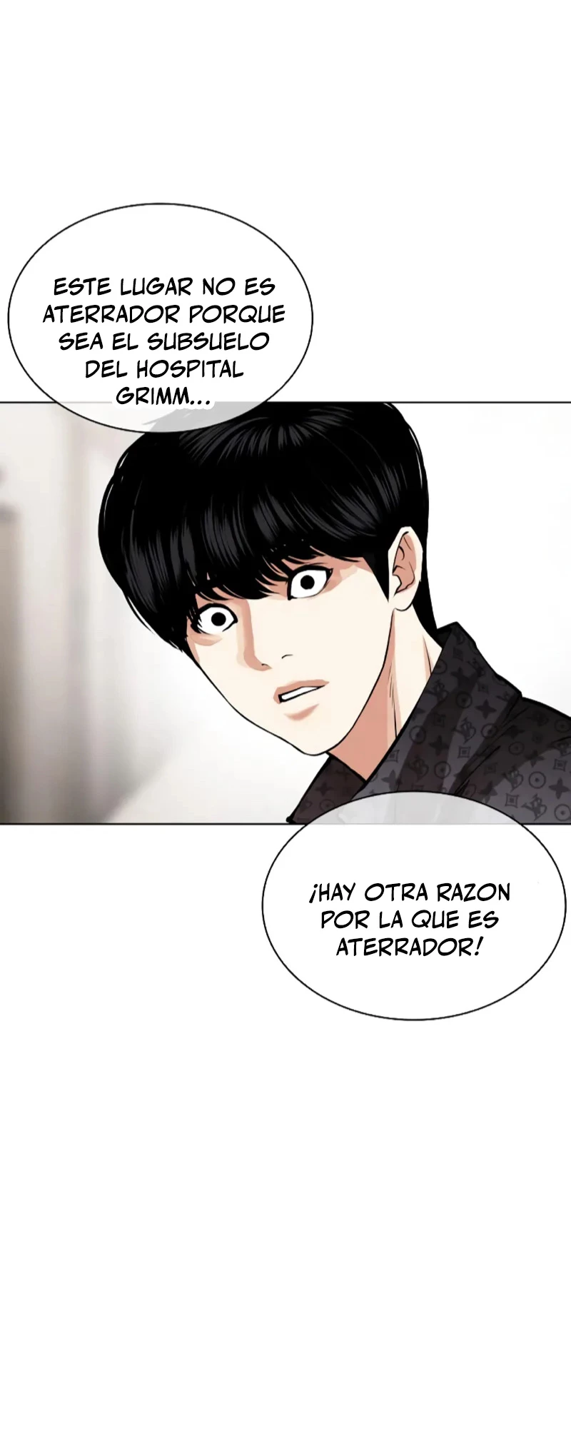 Nueva cara Capitulo 462 página 51