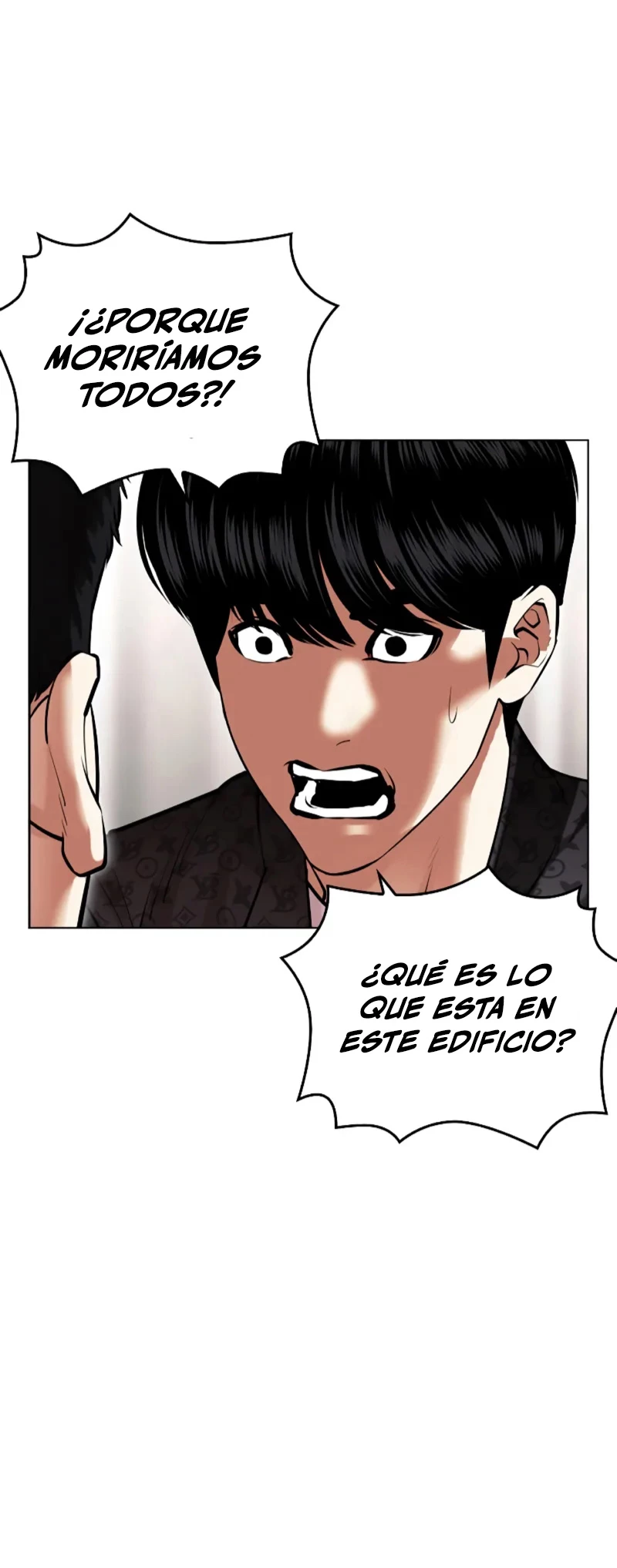 Nueva cara Capitulo 462 página 54