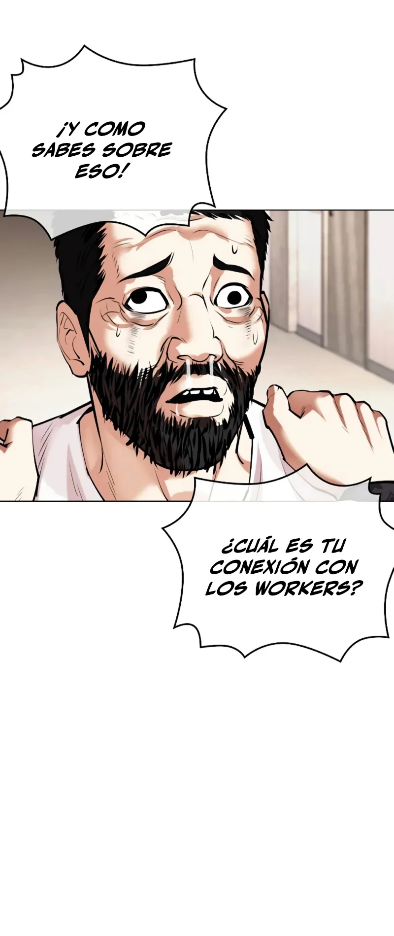 Nueva cara Capitulo 462 página 55
