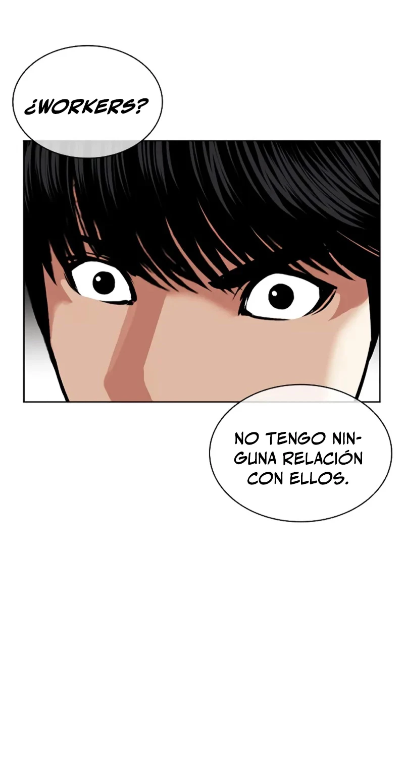 Nueva cara Capitulo 462 página 56