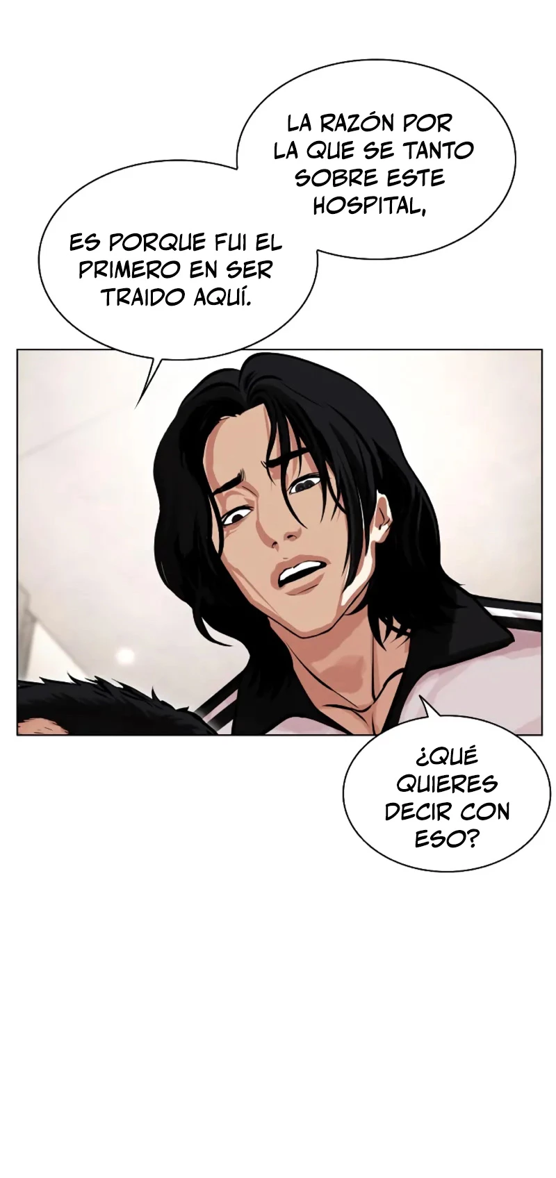 Nueva cara Capitulo 462 página 57