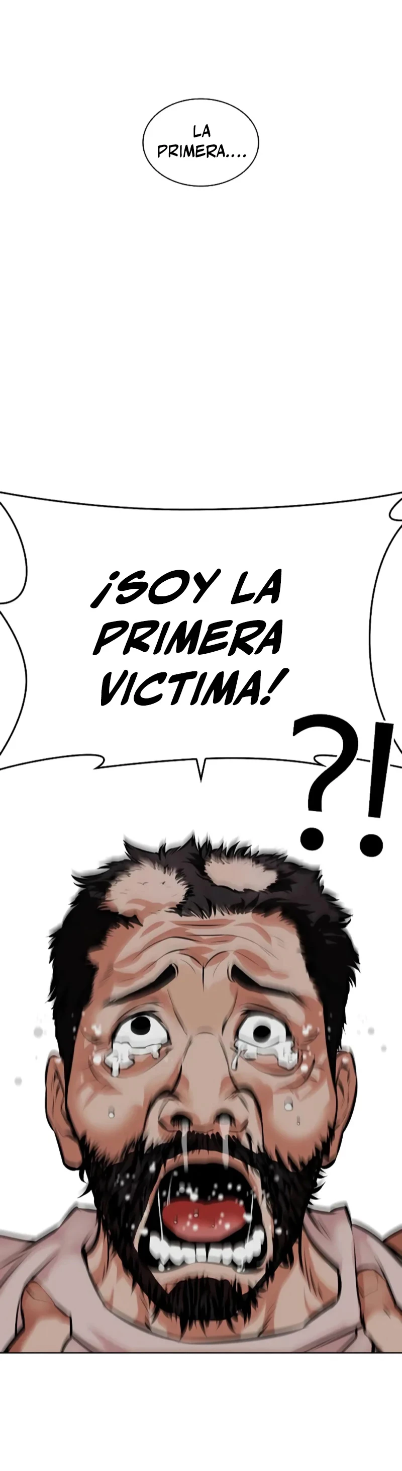 Nueva cara Capitulo 462 página 58