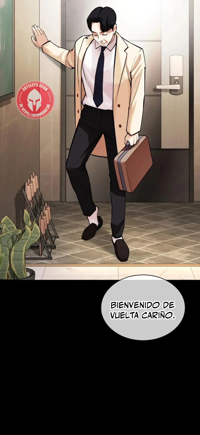 Nueva cara Capitulo 462 página 60