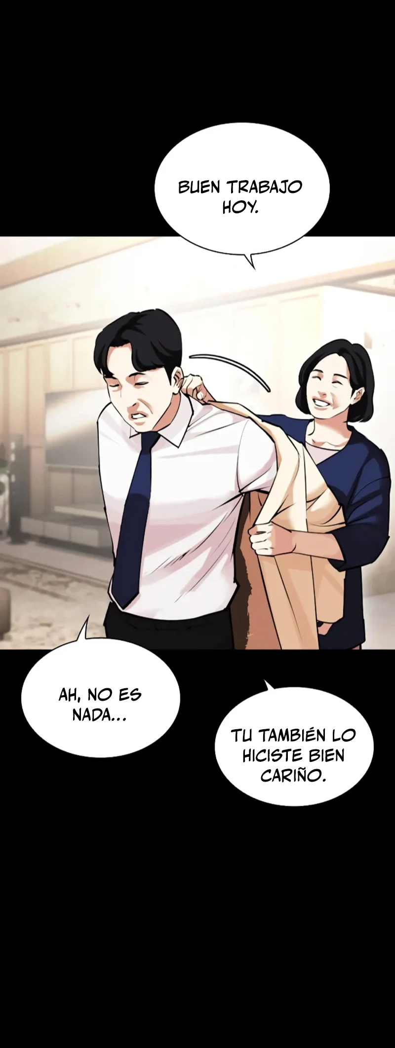 Nueva cara Capitulo 462 página 61