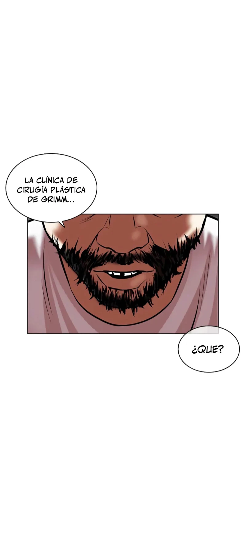 Nueva cara Capitulo 462 página 74