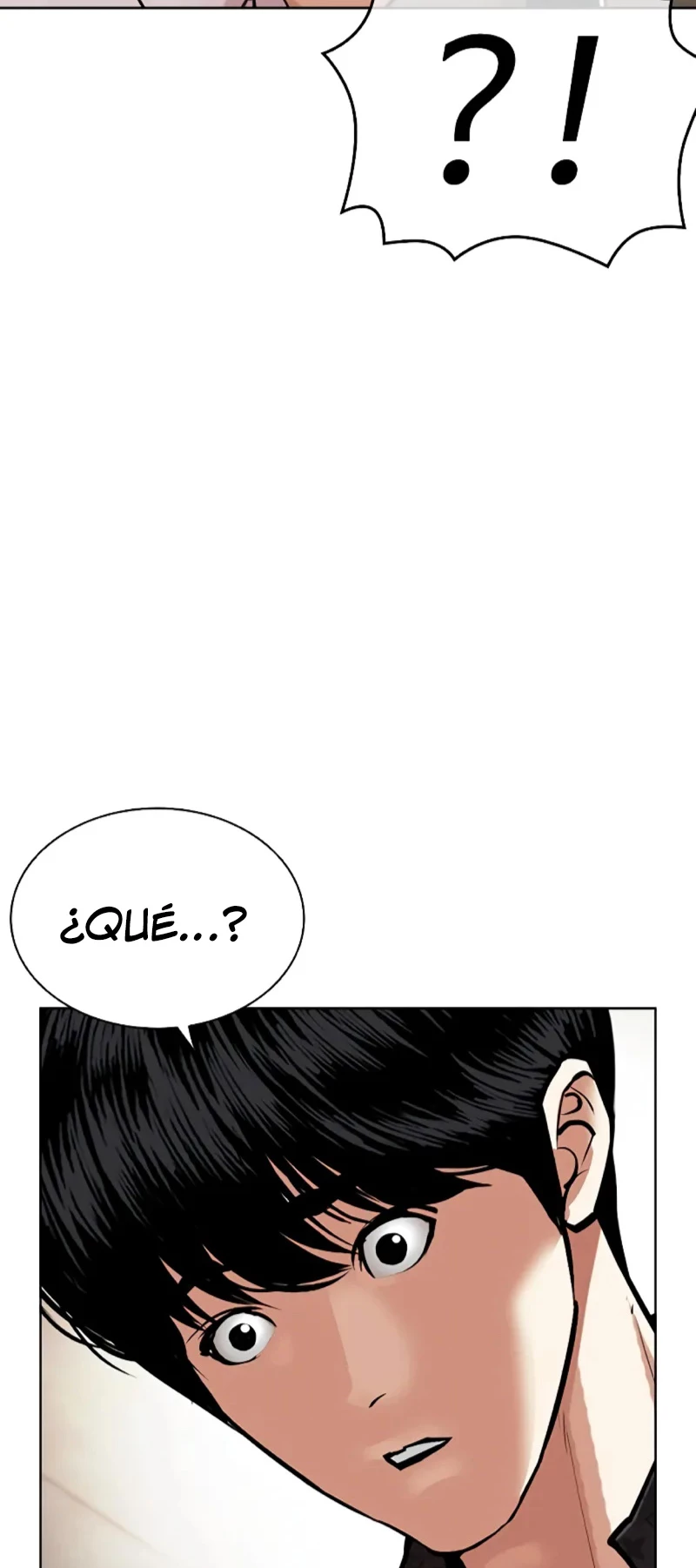 Nueva cara Capitulo 462 página 76