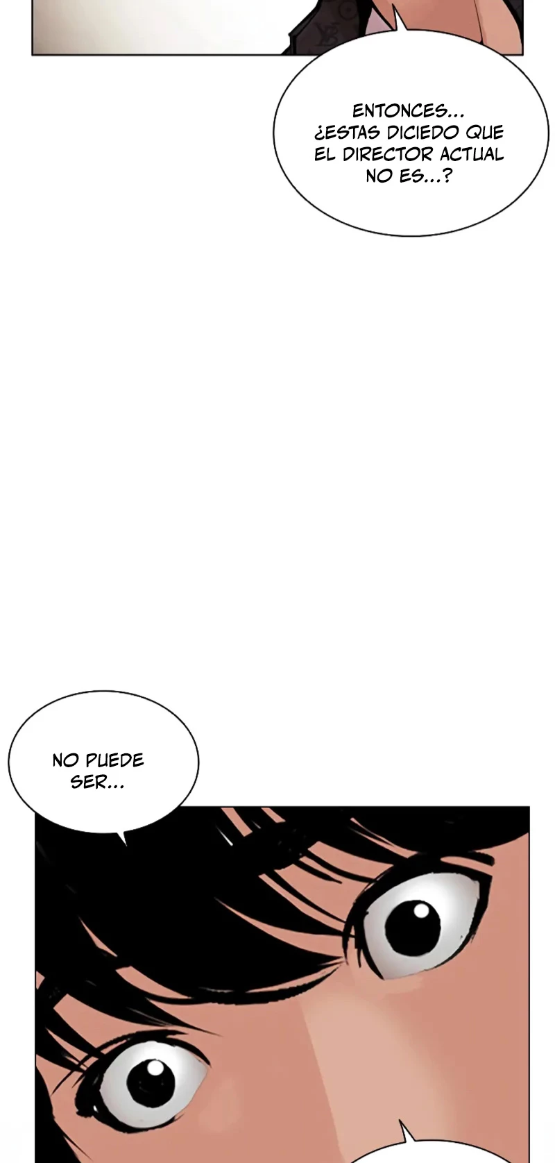 Nueva cara Capitulo 462 página 77