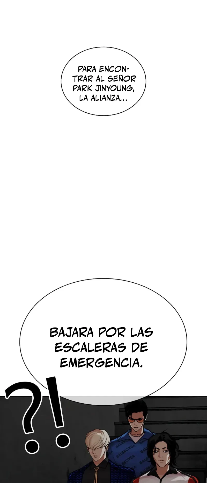 Nueva cara Capitulo 462 página 92