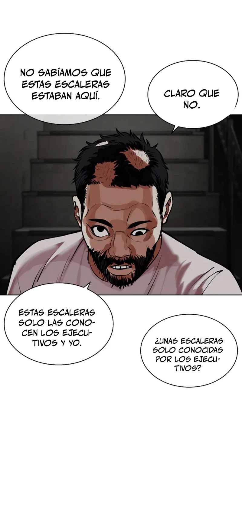 Nueva cara Capitulo 462 página 94