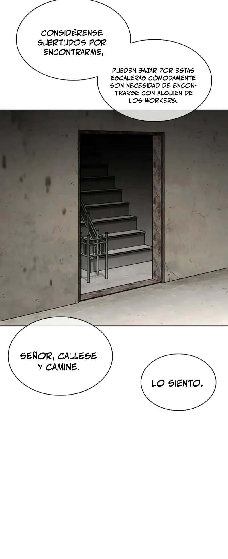 Nueva cara Capitulo 462 página 98